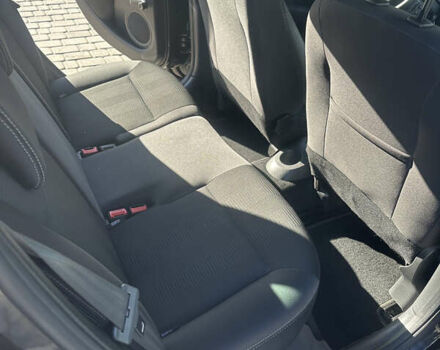 Рено Клио 2010 в Виннице на Automoto.ua Рено Клио, объемом двигателя 1.2 л и пробегом 196 тыс. км за 5450 $, фото 18 на Automoto.ua