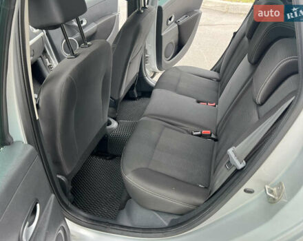 Рено Клио, объемом двигателя 1.15 л и пробегом 317 тыс. км за 5200 $, фото 5 на Automoto.ua