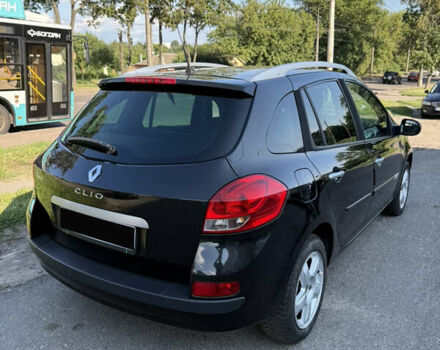 Рено Кліо, об'ємом двигуна 1.5 л та пробігом 213 тис. км за 5999 $, фото 4 на Automoto.ua