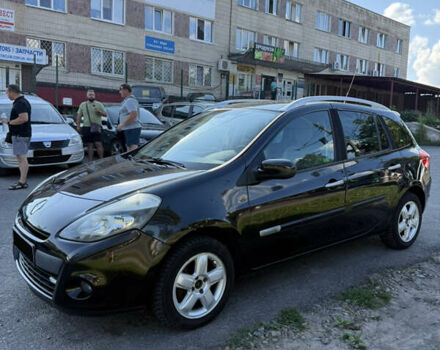 Рено Кліо, об'ємом двигуна 1.5 л та пробігом 213 тис. км за 5999 $, фото 1 на Automoto.ua