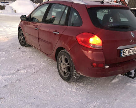 Рено Кліо, об'ємом двигуна 1.15 л та пробігом 245 тис. км за 5000 $, фото 6 на Automoto.ua