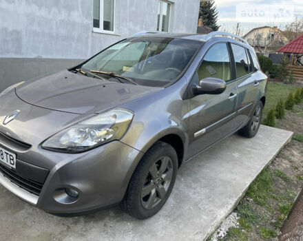 Рено Кліо, об'ємом двигуна 1.2 л та пробігом 153 тис. км за 6200 $, фото 27 на Automoto.ua