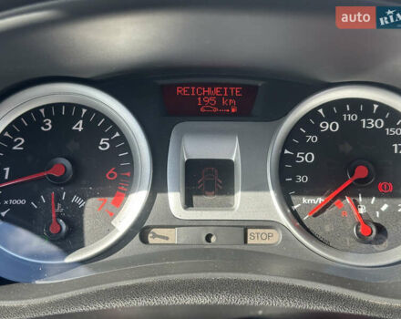 Рено Клио 2010 в Виннице на Automoto.ua Рено Клио, объемом двигателя 1.2 л и пробегом 196 тыс. км за 5450 $, фото 14 на Automoto.ua