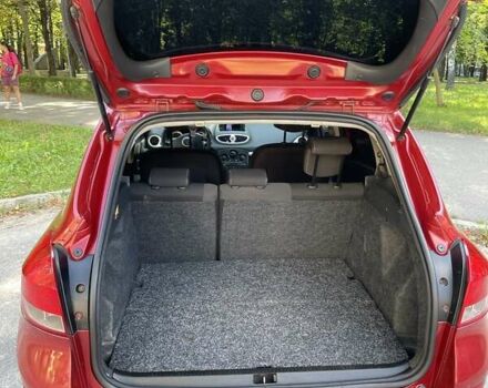 Рено Клио, объемом двигателя 1.15 л и пробегом 196 тыс. км за 5500 $, фото 2 на Automoto.ua