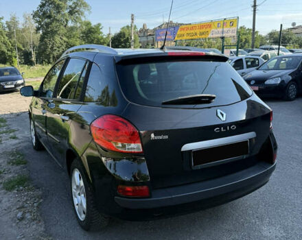 Рено Кліо, об'ємом двигуна 1.5 л та пробігом 213 тис. км за 5999 $, фото 3 на Automoto.ua