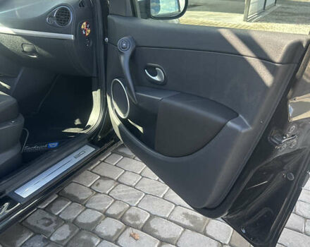 Рено Клио 2010 в Виннице на Automoto.ua Рено Клио, объемом двигателя 1.2 л и пробегом 196 тыс. км за 5450 $, фото 19 на Automoto.ua