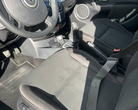 Рено Клио 2010 в Виннице на Automoto.ua Рено Клио, объемом двигателя 1.2 л и пробегом 196 тыс. км за 5450 $, фото 8 на Automoto.ua