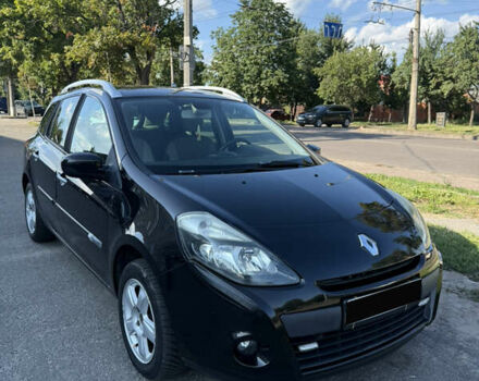 Рено Кліо, об'ємом двигуна 1.5 л та пробігом 213 тис. км за 5999 $, фото 7 на Automoto.ua