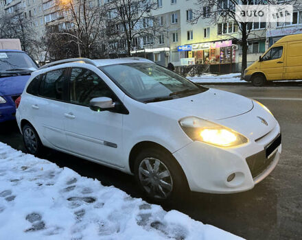 Рено Клио, объемом двигателя 1.46 л и пробегом 211 тыс. км за 5800 $, фото 11 на Automoto.ua