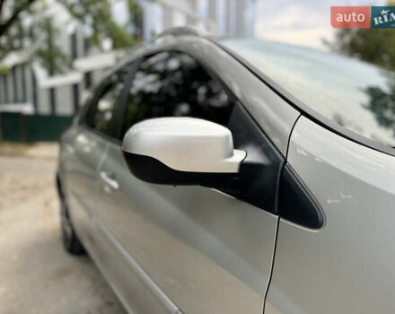 Рено Клио, объемом двигателя 1.5 л и пробегом 298 тыс. км за 5500 $, фото 5 на Automoto.ua