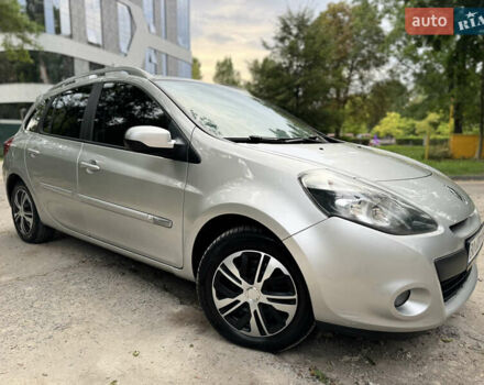Рено Клио, объемом двигателя 1.5 л и пробегом 298 тыс. км за 5500 $, фото 7 на Automoto.ua