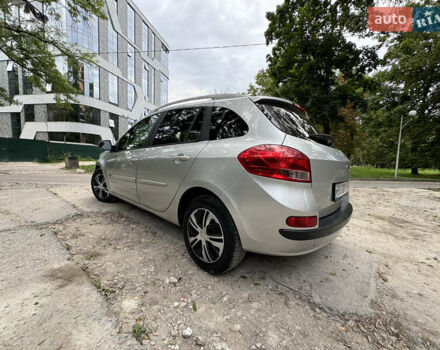Рено Клио, объемом двигателя 1.5 л и пробегом 298 тыс. км за 5500 $, фото 15 на Automoto.ua