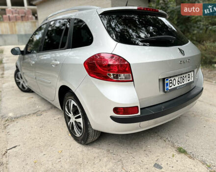 Рено Клио, объемом двигателя 1.5 л и пробегом 298 тыс. км за 5500 $, фото 16 на Automoto.ua