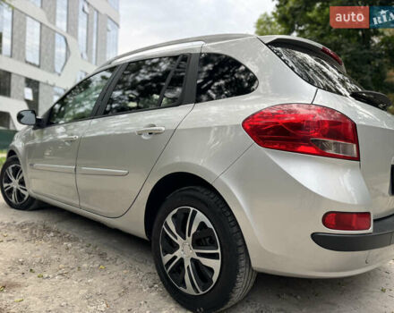Рено Клио, объемом двигателя 1.5 л и пробегом 298 тыс. км за 5500 $, фото 14 на Automoto.ua