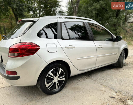 Рено Клио, объемом двигателя 1.5 л и пробегом 298 тыс. км за 5500 $, фото 8 на Automoto.ua