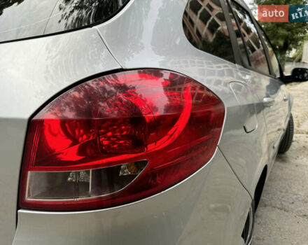 Рено Клио, объемом двигателя 1.5 л и пробегом 298 тыс. км за 5500 $, фото 10 на Automoto.ua
