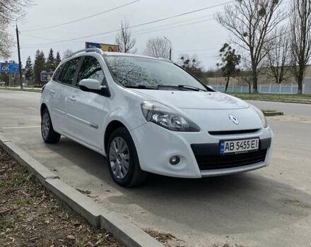 Рено Кліо, об'ємом двигуна 1.46 л та пробігом 210 тис. км за 6200 $, фото 6 на Automoto.ua