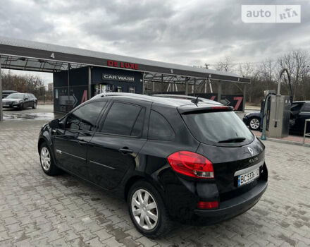 Рено Кліо, об'ємом двигуна 1.46 л та пробігом 290 тис. км за 5450 $, фото 41 на Automoto.ua