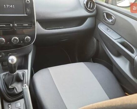 Рено Клио, объемом двигателя 1.46 л и пробегом 242 тыс. км за 6999 $, фото 16 на Automoto.ua