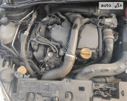 Рено Клио, объемом двигателя 1.5 л и пробегом 279 тыс. км за 7500 $, фото 35 на Automoto.ua