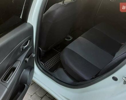 Рено Клио, объемом двигателя 1.46 л и пробегом 242 тыс. км за 6999 $, фото 18 на Automoto.ua