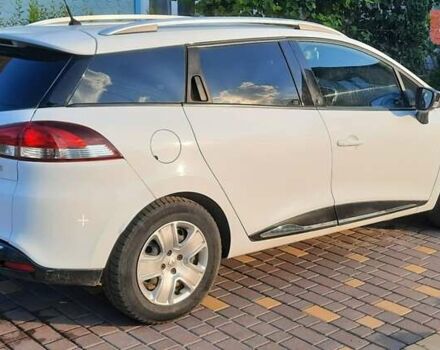 Рено Клио, объемом двигателя 1.46 л и пробегом 242 тыс. км за 6999 $, фото 5 на Automoto.ua