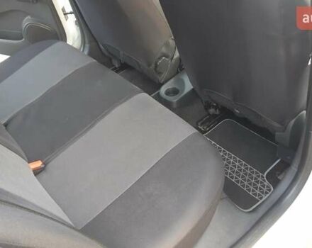 Рено Клио, объемом двигателя 1.46 л и пробегом 242 тыс. км за 6999 $, фото 9 на Automoto.ua