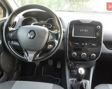 Рено Клио, объемом двигателя 1.46 л и пробегом 242 тыс. км за 6999 $, фото 15 на Automoto.ua