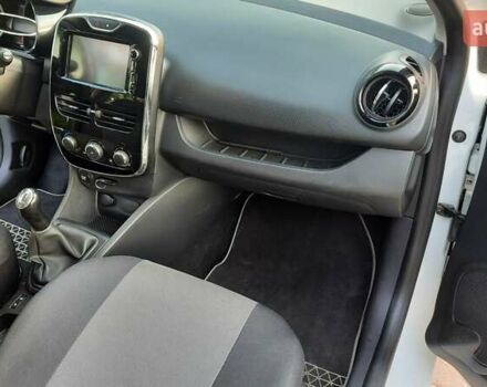 Рено Клио, объемом двигателя 1.46 л и пробегом 242 тыс. км за 6999 $, фото 11 на Automoto.ua