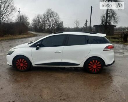 Рено Кліо, об'ємом двигуна 0 л та пробігом 170 тис. км за 7100 $, фото 2 на Automoto.ua