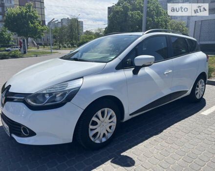 Рено Клио, объемом двигателя 0 л и пробегом 225 тыс. км за 8700 $, фото 1 на Automoto.ua