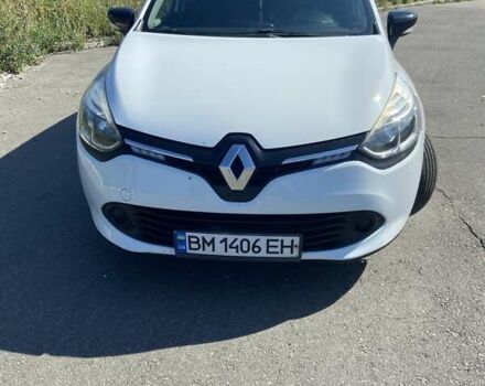 Рено Клио, объемом двигателя 1.5 л и пробегом 255 тыс. км за 8050 $, фото 1 на Automoto.ua