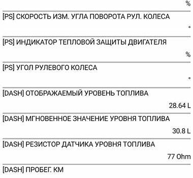 Рено Клио, объемом двигателя 1.5 л и пробегом 167 тыс. км за 7900 $, фото 16 на Automoto.ua