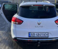 Рено Клио, объемом двигателя 1.5 л и пробегом 238 тыс. км за 7800 $, фото 4 на Automoto.ua