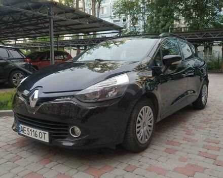 Рено Кліо, об'ємом двигуна 1.5 л та пробігом 248 тис. км за 7900 $, фото 1 на Automoto.ua