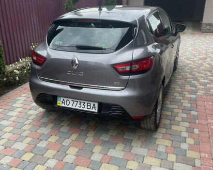 Рено Кліо 2015 у Тячеве на Automoto.ua Рено Кліо, об'ємом двигуна 1.5 л та пробігом 155 тис. км за 9000 $, фото 2 на Automoto.ua