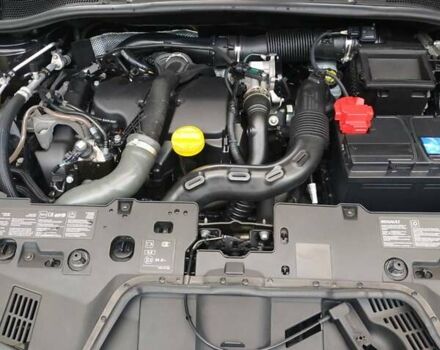 Рено Клио, объемом двигателя 1.5 л и пробегом 248 тыс. км за 7800 $, фото 8 на Automoto.ua
