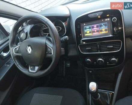 Рено Кліо, об'ємом двигуна 0 л та пробігом 189 тис. км за 8999 $, фото 10 на Automoto.ua