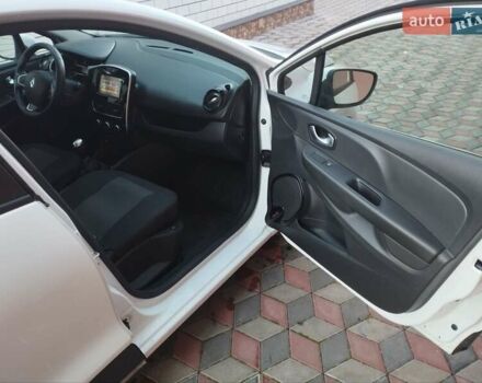 Рено Кліо, об'ємом двигуна 0 л та пробігом 189 тис. км за 8999 $, фото 13 на Automoto.ua