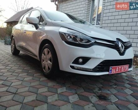 Рено Кліо, об'ємом двигуна 0 л та пробігом 189 тис. км за 8999 $, фото 3 на Automoto.ua