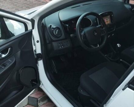 Рено Кліо, об'ємом двигуна 0 л та пробігом 189 тис. км за 8999 $, фото 9 на Automoto.ua
