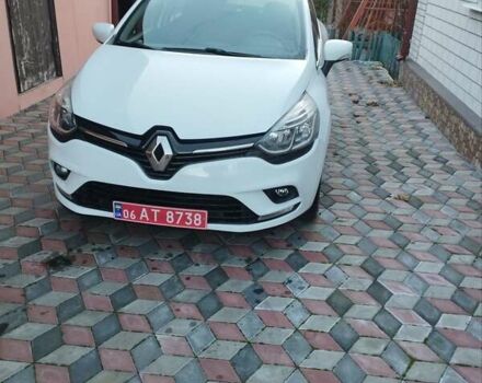 Рено Кліо, об'ємом двигуна 0 л та пробігом 189 тис. км за 8999 $, фото 4 на Automoto.ua