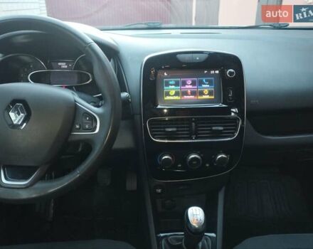 Рено Кліо, об'ємом двигуна 0 л та пробігом 189 тис. км за 8999 $, фото 18 на Automoto.ua