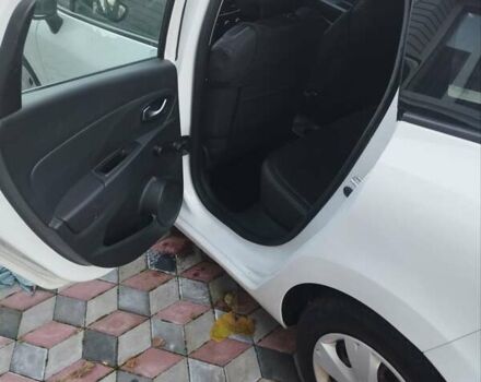 Рено Кліо, об'ємом двигуна 0 л та пробігом 189 тис. км за 8999 $, фото 17 на Automoto.ua