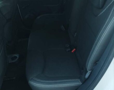 Рено Кліо, об'ємом двигуна 0 л та пробігом 189 тис. км за 8999 $, фото 19 на Automoto.ua