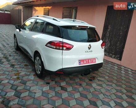Рено Кліо, об'ємом двигуна 0 л та пробігом 189 тис. км за 8999 $, фото 6 на Automoto.ua