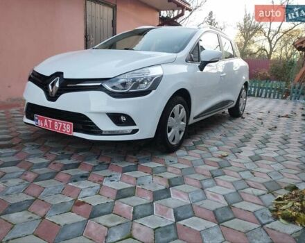 Рено Кліо, об'ємом двигуна 0 л та пробігом 189 тис. км за 8999 $, фото 1 на Automoto.ua