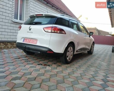 Рено Кліо, об'ємом двигуна 0 л та пробігом 189 тис. км за 8999 $, фото 5 на Automoto.ua