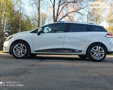 Рено Кліо, об'ємом двигуна 1.5 л та пробігом 187 тис. км за 10299 $, фото 13 на Automoto.ua