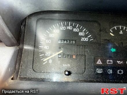 Рено Клио 1993 в Одессе на Automoto.ua Рено Клио, объемом двигателя 12 л и пробегом 334 тыс. км за 3100 $, фото 1 на Automoto.ua